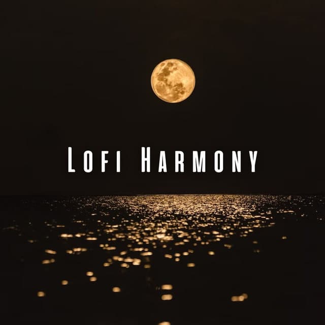 Lofi Harmony: Gentle Sounds for Deep Sleep - Lo-fi Pop Sounds