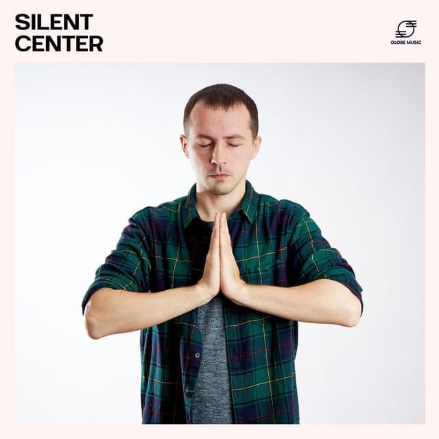 Silent Center - Stress Relief Helper