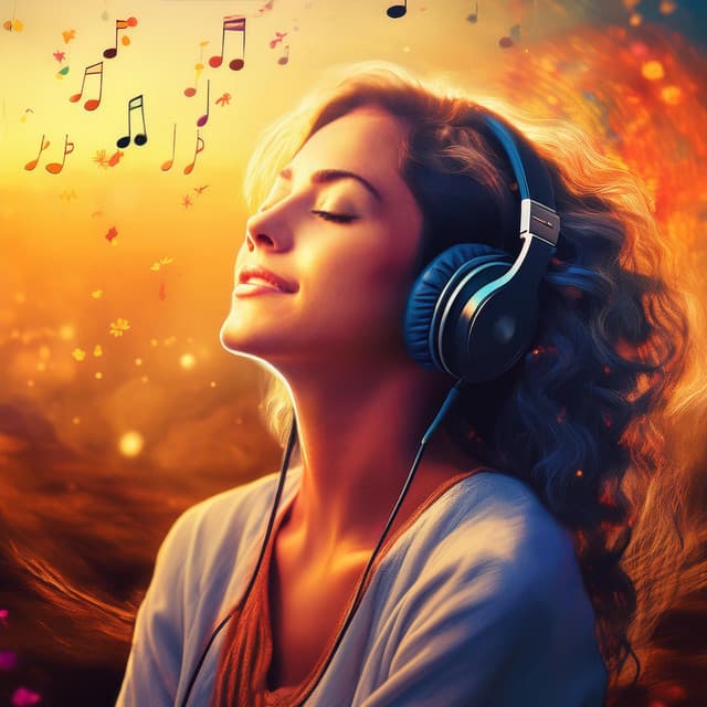 Harmonic Journey: Melodies for Emotional Healing - Top Classic Hits