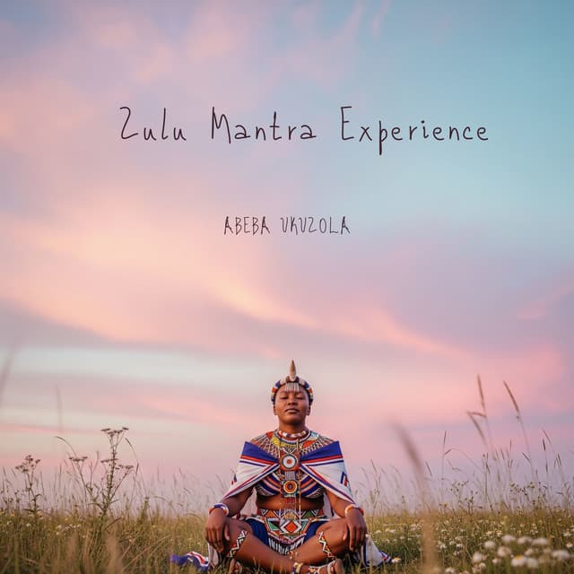 Zulu Mantra Experience - Abeba Ukuzola