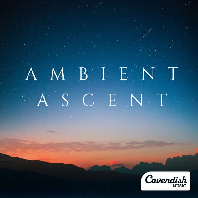 Ambient Ascent - Chris Salt