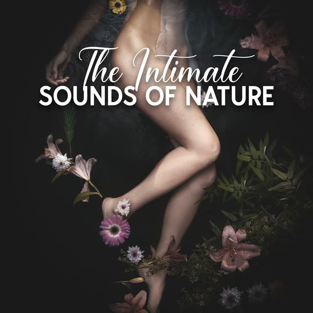 The Intimate Sounds Of Nature: The Light Touch Of Green Green Grass - Humanity United