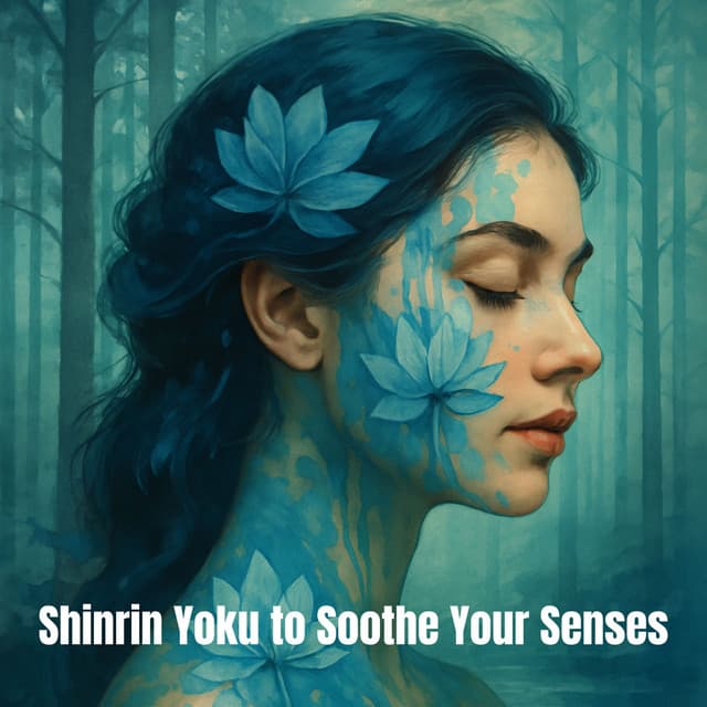 Shinrin Yoku to Soothe Your Senses - Nimah Chantis