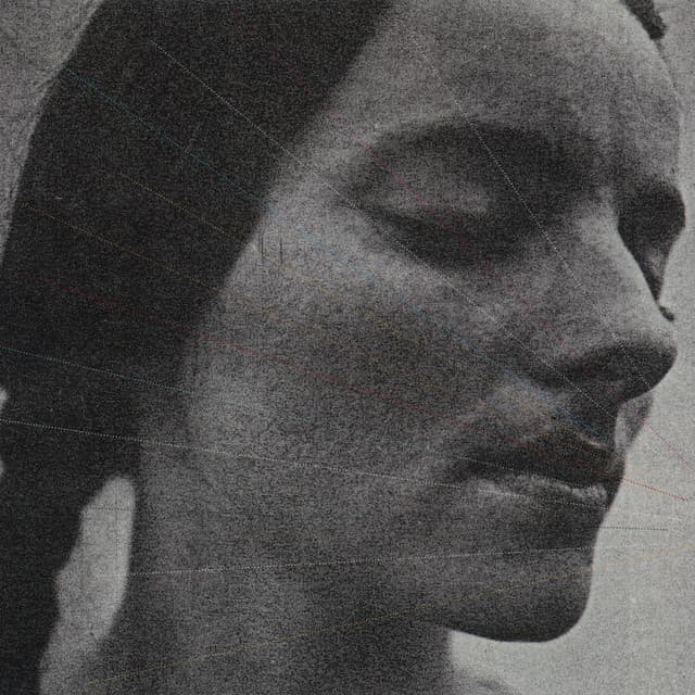 Voice - Maja Ratkje