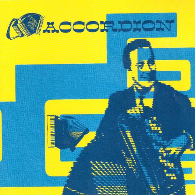 Accordion - Émile Waldteufel