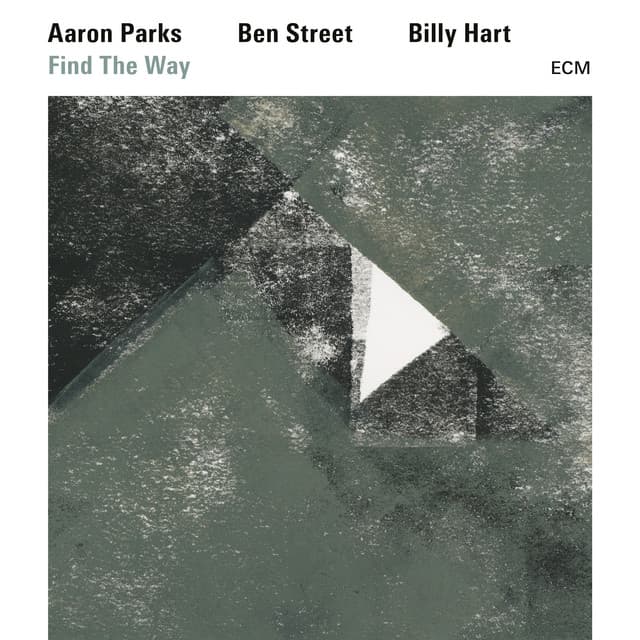 Find The Way - Aaron Parks