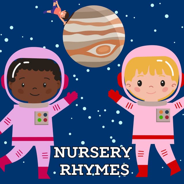 New Rhymes and Music For Kids - Nursery Rhymes