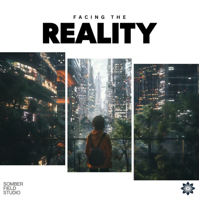 Facing the Reality - Meditation Ambience