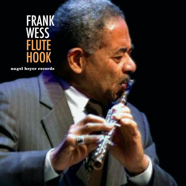Flute Hook - Frank Wess