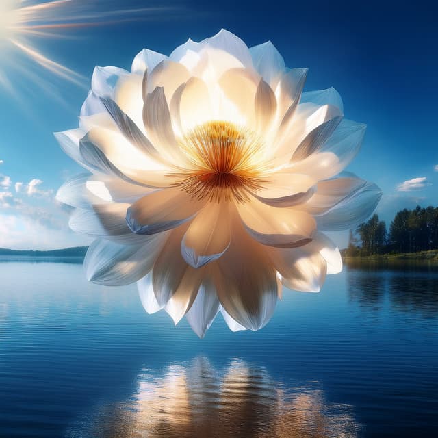 Easing the Mind: Hip Hop Rhythms for Relaxation - Music for Lofi