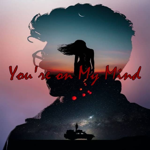 You're on My Mind - Freestyle Beats