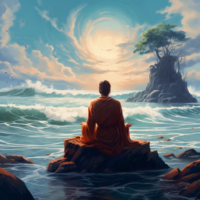 Asanas De Yoga Oceánica: Balada De Un Flujo Pacífico - Laboratorio de la Naturaleza