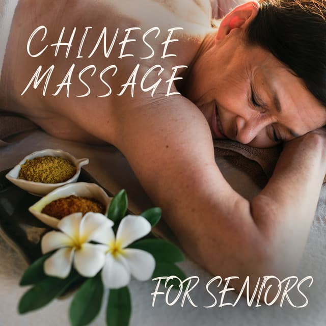 Chinese Massage for Seniors - Active Senior Academy