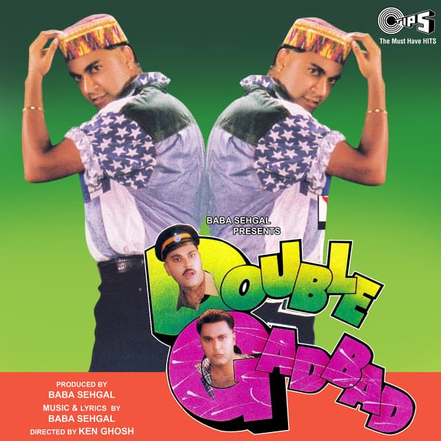 Double Gadbad - Baba Sehgal