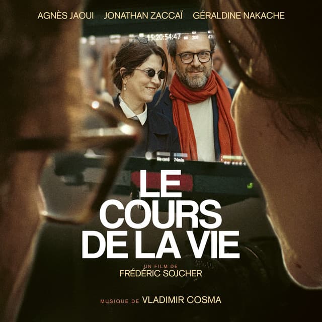 Le Cours de la vie - Vladimir Cosma