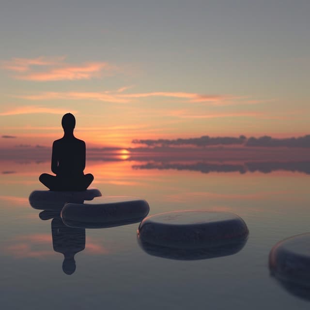 Illuminating Serenity Music - Music for Stress Relief