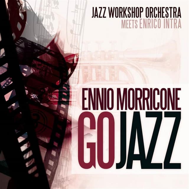 Jazz Workshop Orchestra