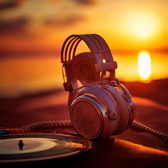 Chords of Comfort: Music for Ease - Solfeggio Music