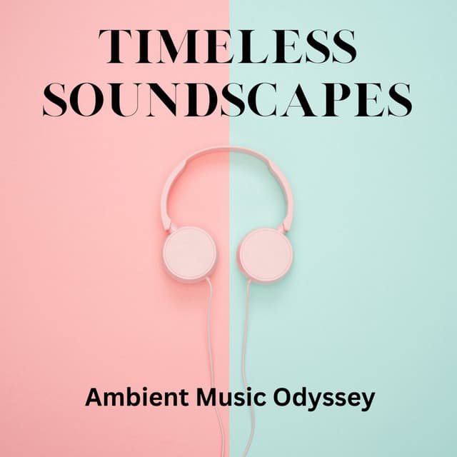 Timeless Soundscapes: Ambient Music Odyssey - Endless Horizons