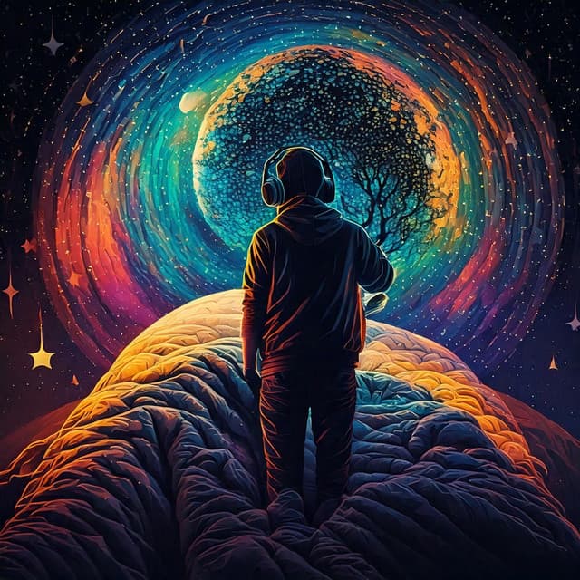 Study Music Solitude