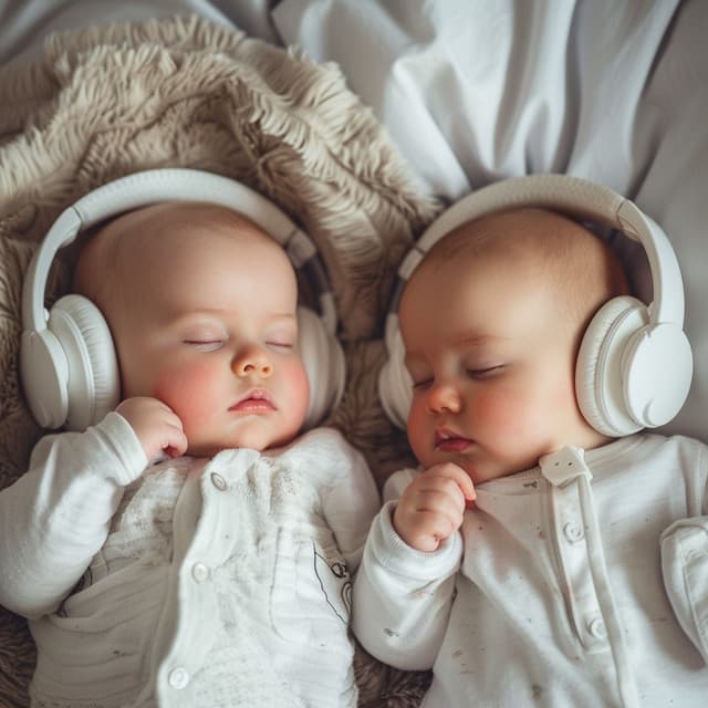 Gentle Rest: Music for Baby Sleep - Baby Sleep Song