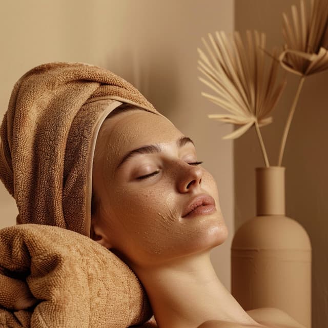 Toque Armónico: Música Serena Para El Spa - Spa Relajación y Sueños