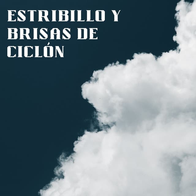 Estribillo Y Brisas De Ciclón - Muestreo de lluvia profunda