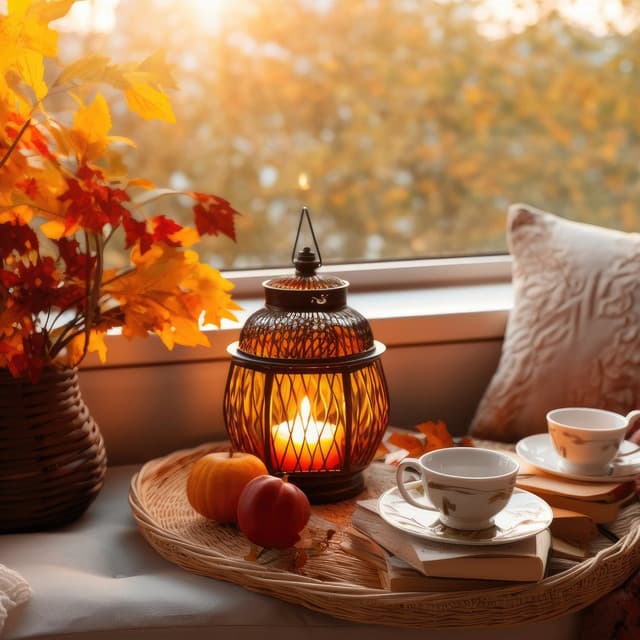 Peaceful Retreat: Relaxing Soundscapes - Upbeat Background Music