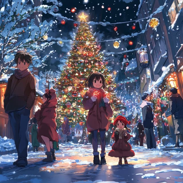 A Celebration of Christmas Traditions - Christmas Songs Classic