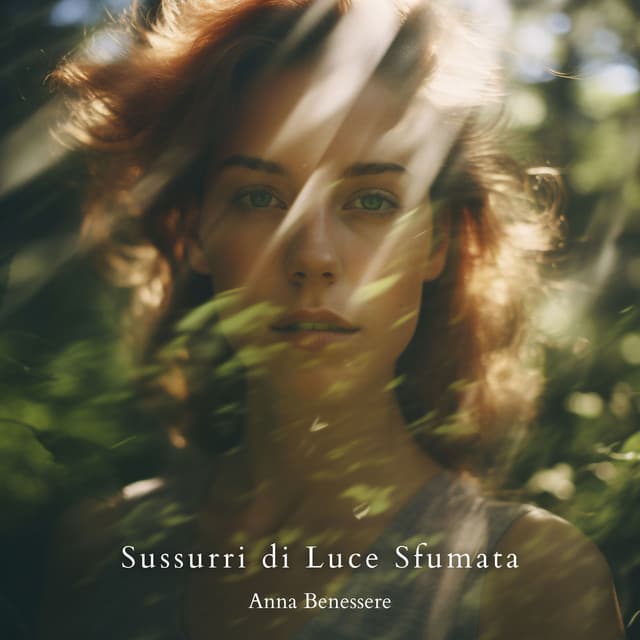 Sussurri di Luce Sfumata - Anna Benessere