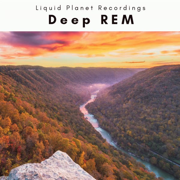 Deep REM - Liquid Planet Recordings