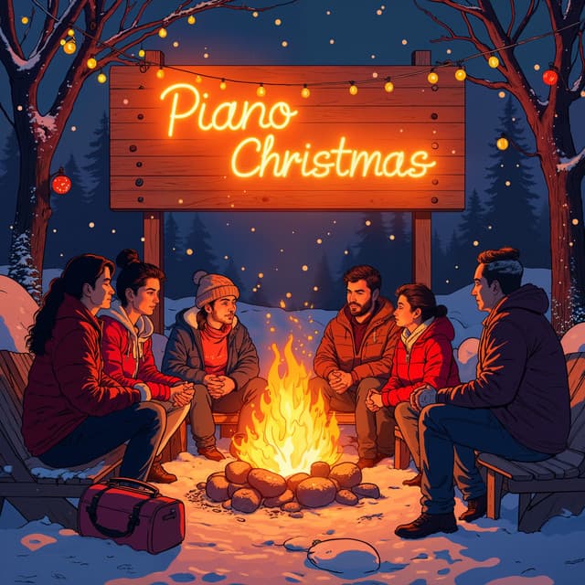 Best Christmas Songs Collection - Disco Christmas