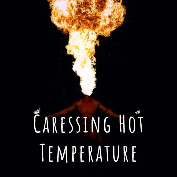 Caressing Hot Temperature - Chill Lounge Hotel