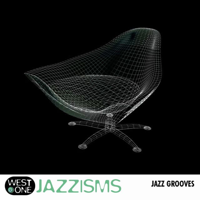 Jazzisms - Cliff Haywood