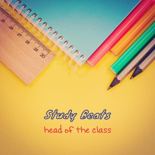 Head Of The Class - Study Beats