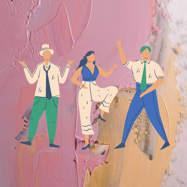 Ambiance for Retro Essentials - Jazz For Sleeping