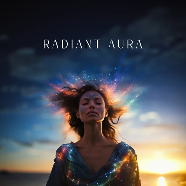 Radiant Aura: Journey to Mantra and Reconditioning the Body to a New Mind - Sanctuary of Silence