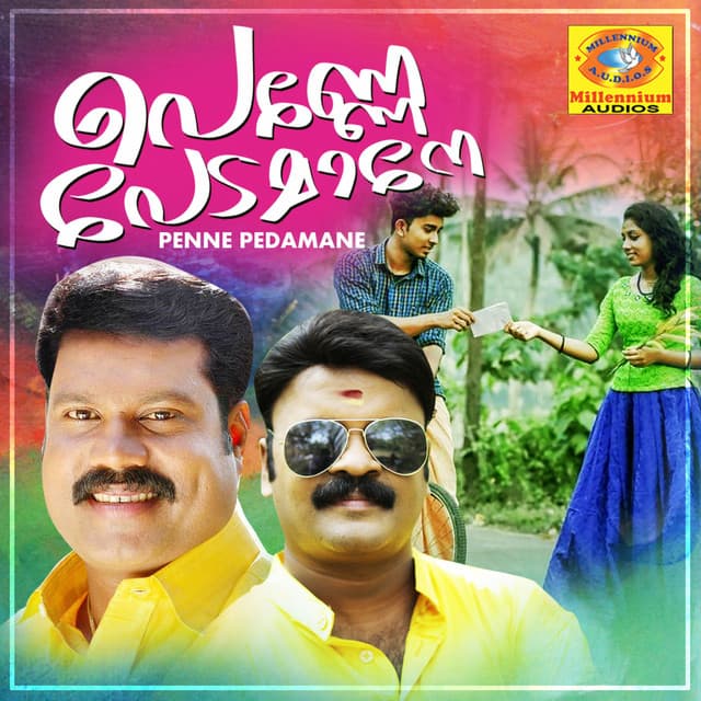 Penne Pedamane - Kalabhavan Mani