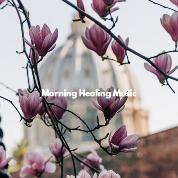 Morning Healing Music - Bossa Nova Jazz Lounge