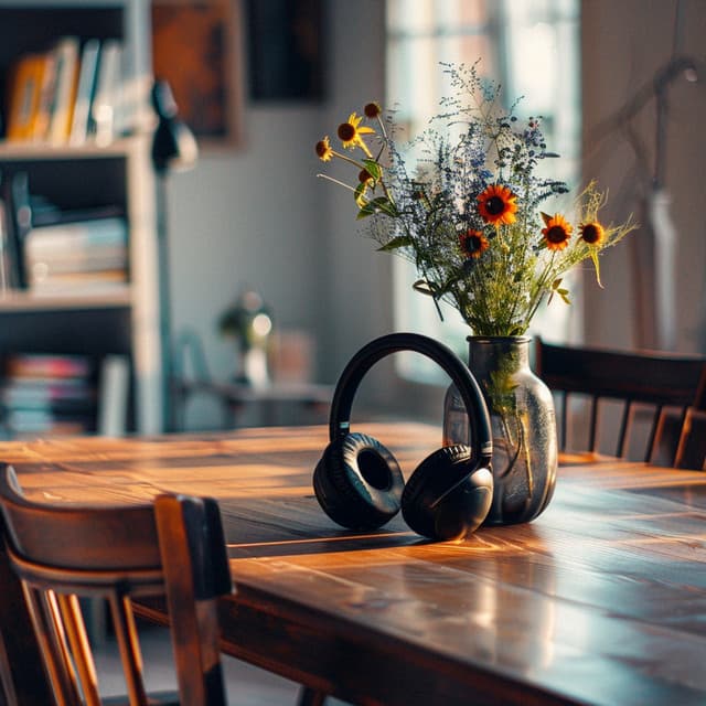 Chill Music for Smooth Journeys: Travel Vibes - The Calm Factory