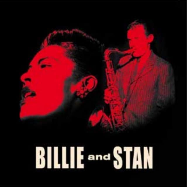 Billie and Stan - Billie Holiday