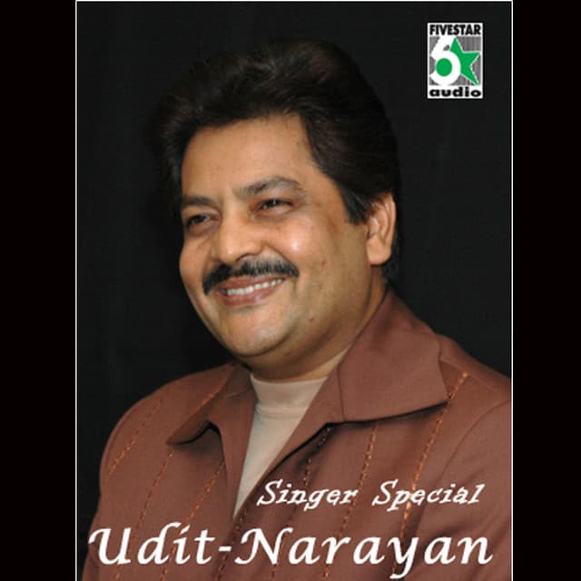 Singer Special Udit Narayan - Udit Narayan