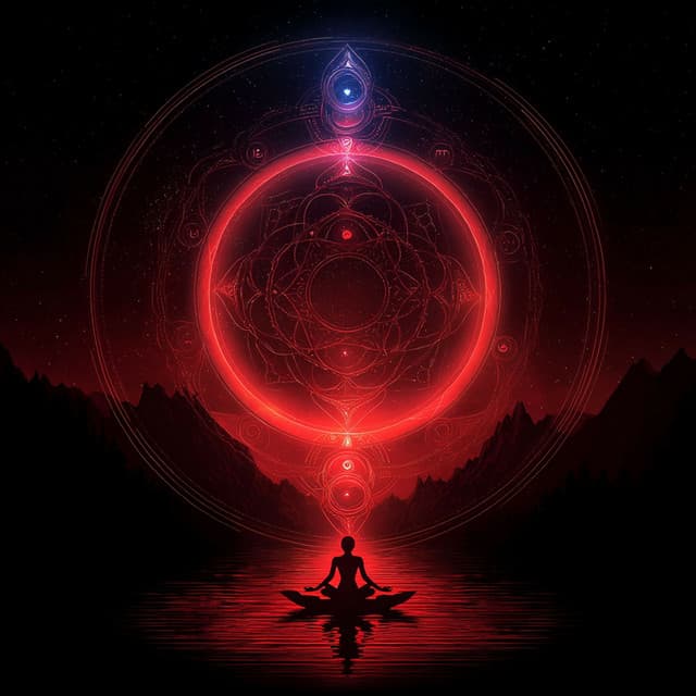 The Art of Mindfulness - Comet 1993