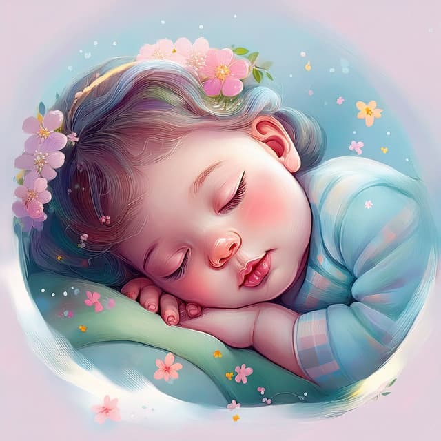 Sonidos Calmados Para Un Sueño Reconfortante Del Bebé - Estrella Cuna