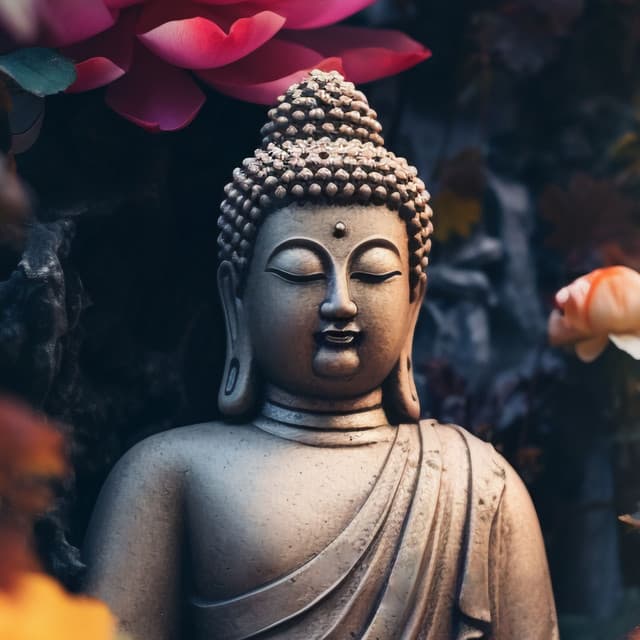 Rilassamento essenziale: Buddha Lounge, melodie tibetane e mantra per la meditazione mattutina e per alleviare lo stress - Meditazione zen musica