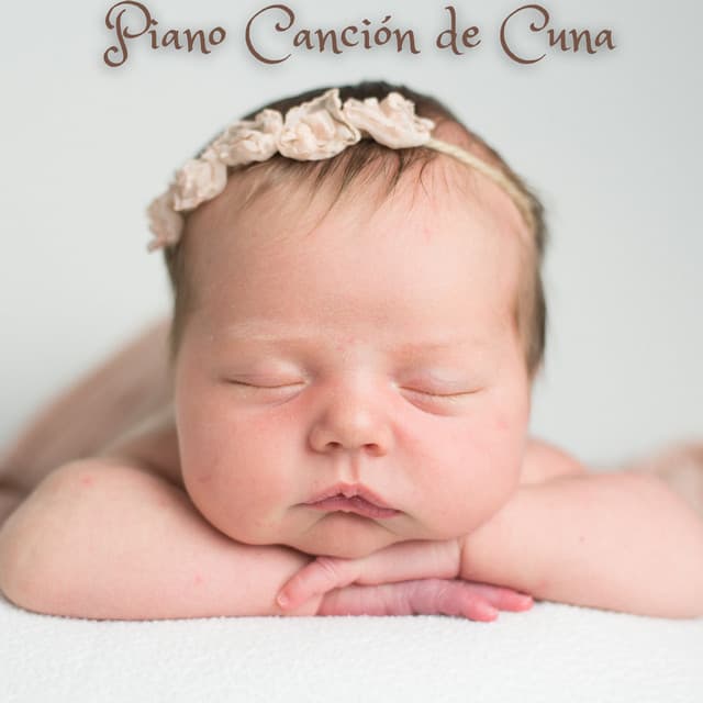 Canción de Cuna para Dormir: Música de Piano Hermosa, Suave y Relajante para Dormir al Instante - Academia de Música del Sueño