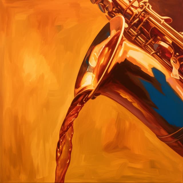 Jazz Lounge Playlist