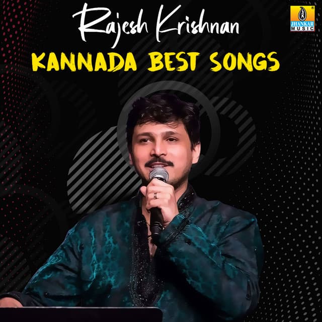 Rajesh Krishnan Kannada Best Songs - Rajesh Krishnan