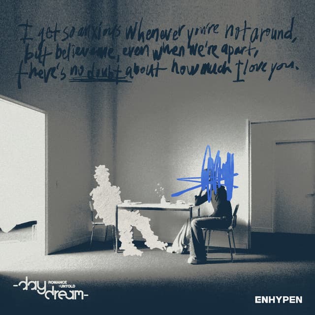 ROMANCE : UNTOLD -daydream- - ENHYPEN
