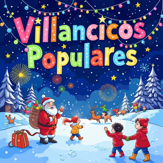 Navidad Latina: Los Éxitos Más Populares de Villancicos - Los Niños Cantores del Oriente